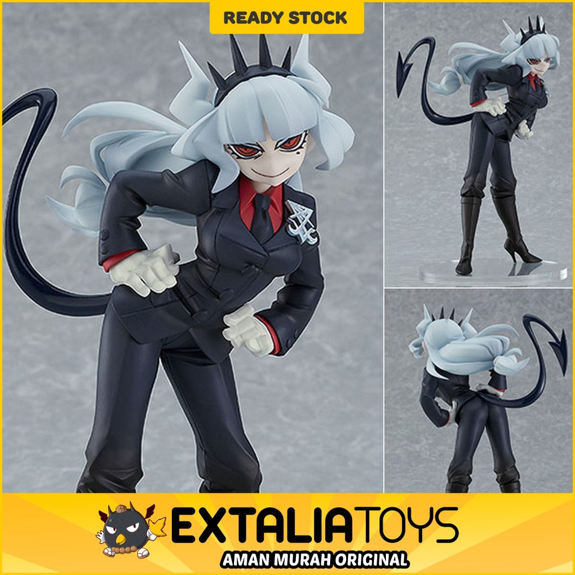 POP UP PARADE Lucifer POP UP PARADE Lucifer